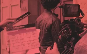 Diplomados de Cine
