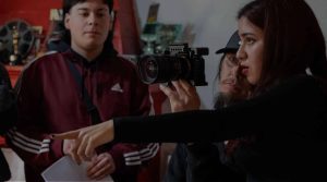curso realización