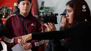 Realizacion Audiovisual