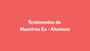 Testimonio 1